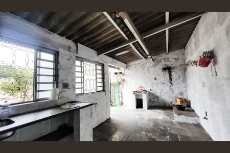 Casa à venda com 211m², 3 quartos e 1 vaga Casa à venda com 211m², 3 quartos e 1 vagaLavanderia