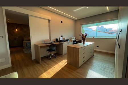 Casa à venda com 430m², 4 quartos e 3 vagasQuarto 2