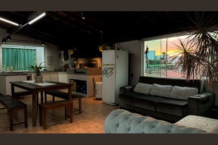 Casa à venda com 430m², 4 quartos e 3 vagasEspaço Gourmet