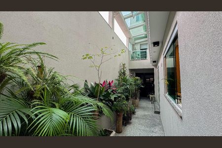 Casa à venda com 430m², 4 quartos e 3 vagasÁrea Externa