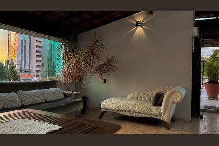 Casa à venda com 430m², 4 quartos e 3 vagasEspaço Gourmet