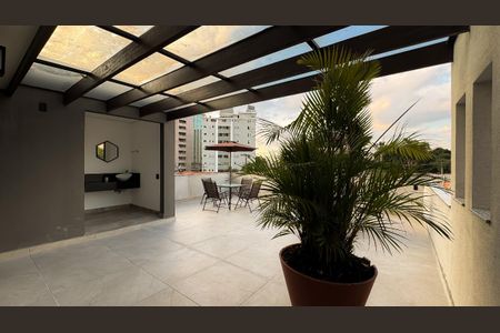 Casa à venda com 430m², 4 quartos e 3 vagasÁrea Externa