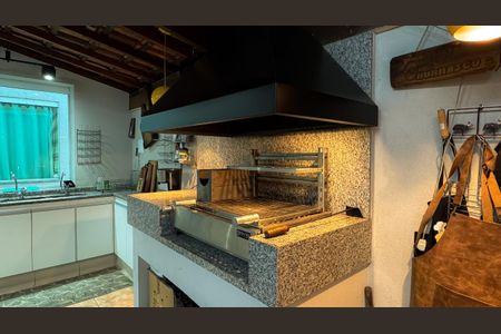 Casa à venda com 430m², 4 quartos e 3 vagasEspaço Gourmet