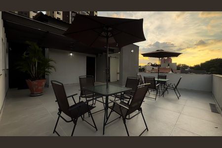 Casa à venda com 430m², 4 quartos e 3 vagasÁrea Externa