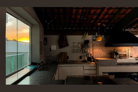 Casa à venda com 430m², 4 quartos e 3 vagasEspaço Gourmet