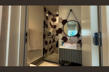 Casa à venda com 430m², 4 quartos e 3 vagasBanheiro 3