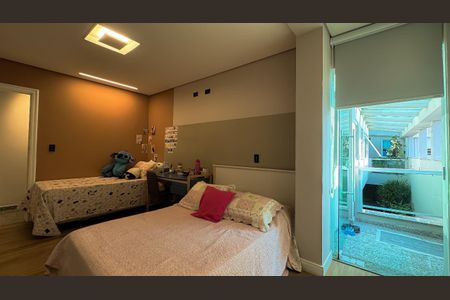 Casa à venda com 430m², 4 quartos e 3 vagasQuarto 3