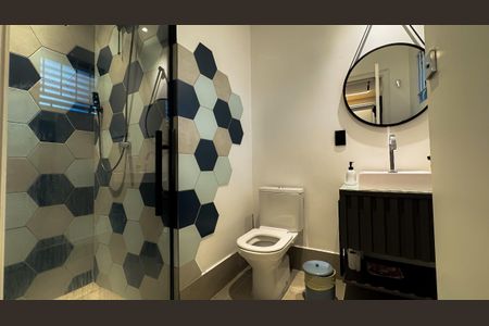 Casa à venda com 430m², 4 quartos e 3 vagasBanheiro 5