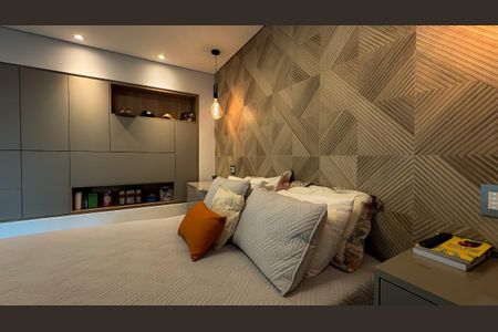 Casa à venda com 430m², 4 quartos e 3 vagasQuarto Suíte