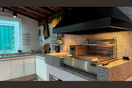 Casa à venda com 430m², 4 quartos e 3 vagasEspaço Gourmet