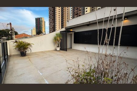 Casa à venda com 430m², 4 quartos e 3 vagasÁrea Externa