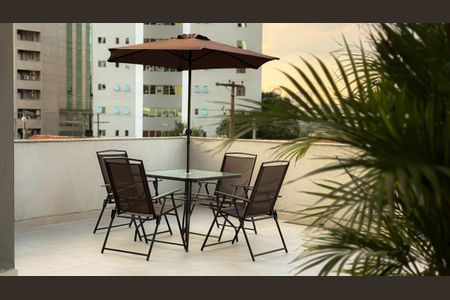 Casa à venda com 430m², 4 quartos e 3 vagasÁrea Externa