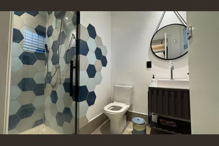 Casa à venda com 430m², 4 quartos e 3 vagasBanheiro 5