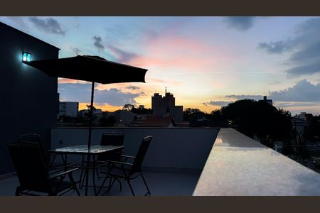 Casa à venda com 430m², 4 quartos e 3 vagasÁrea Externa