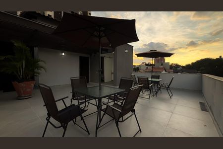 Casa à venda com 430m², 4 quartos e 3 vagasÁrea Externa