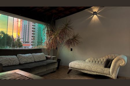 Casa à venda com 430m², 4 quartos e 3 vagasEspaço Gourmet