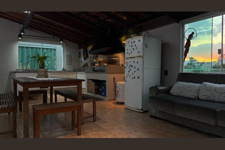 Casa à venda com 430m², 4 quartos e 3 vagasEspaço Gourmet