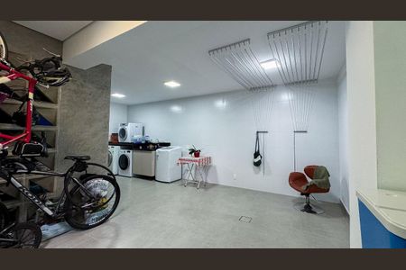 Casa à venda com 430m², 4 quartos e 3 vagasÁrea de Serviço