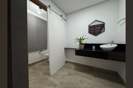 Casa à venda com 430m², 4 quartos e 3 vagasBanheiro 6