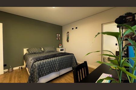 Casa à venda com 430m², 4 quartos e 3 vagasQuarto 4