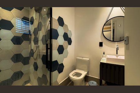 Casa à venda com 430m², 4 quartos e 3 vagasBanheiro 5