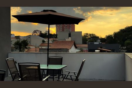 Casa à venda com 430m², 4 quartos e 3 vagasÁrea Externa