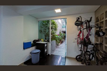 Casa à venda com 430m², 4 quartos e 3 vagasÁrea de Serviço