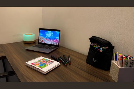 Casa à venda com 430m², 4 quartos e 3 vagasEscritório