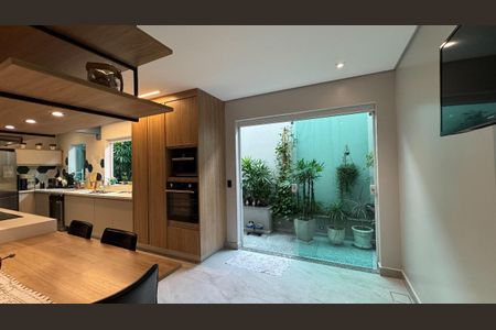 Casa à venda com 430m², 4 quartos e 3 vagasSala de Jantar