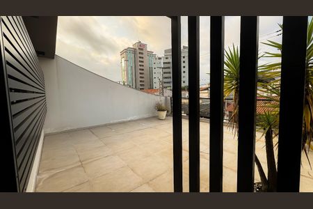 Casa à venda com 430m², 4 quartos e 3 vagasÁrea Externa