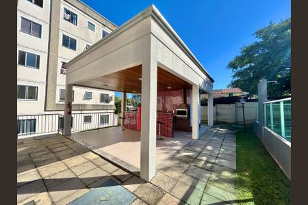 Apartamento à venda com 100m², 2 quartos e 1 vagaÁrea comum