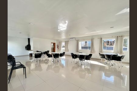 Apartamento à venda com 100m², 2 quartos e 1 vagaÁrea comum 