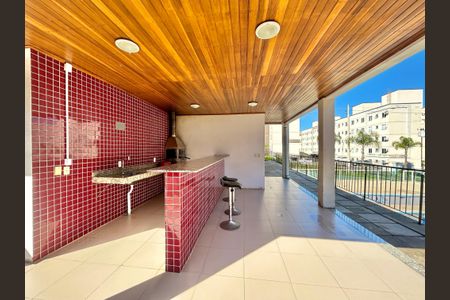 Apartamento à venda com 100m², 2 quartos e 1 vagaÁrea comum