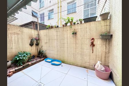 Apartamento à venda com 100m², 2 quartos e 1 vagaCozinha