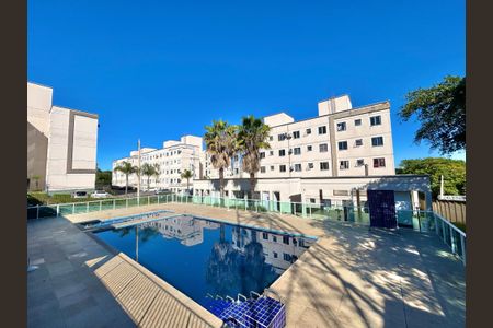 Apartamento à venda com 100m², 2 quartos e 1 vagaÁrea comum - Piscina