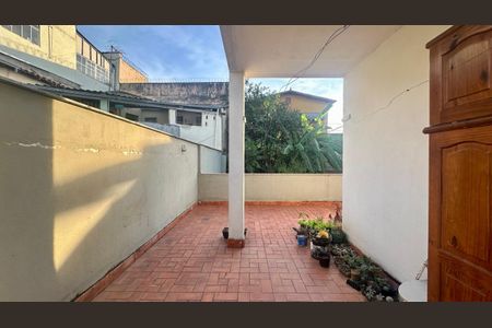 Casa à venda com 192m², 5 quartos e 4 vagasTerraço 