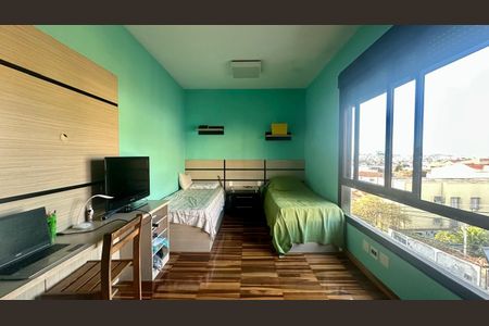 Casa à venda com 192m², 5 quartos e 4 vagasQuarto 