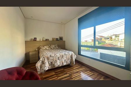 Casa à venda com 192m², 5 quartos e 4 vagasQuarto 