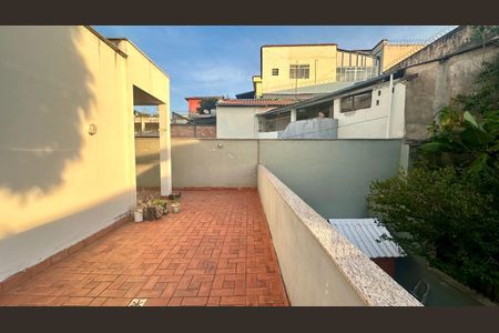 Casa à venda com 192m², 5 quartos e 4 vagasTerraço 