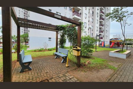 Apartamento para alugar com 76m², 3 quartos e 1 vagaJardim