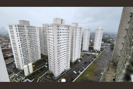Apartamento para alugar com 76m², 3 quartos e 1 vagaVista da Suíte