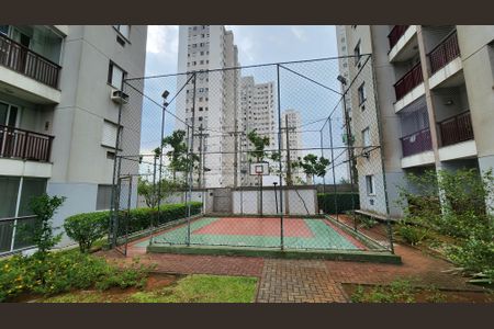 Apartamento para alugar com 76m², 3 quartos e 1 vagaQuadra Esportiva