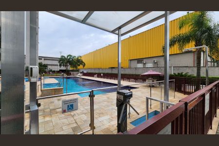 Apartamento para alugar com 76m², 3 quartos e 1 vagaÁrea comum - Piscina