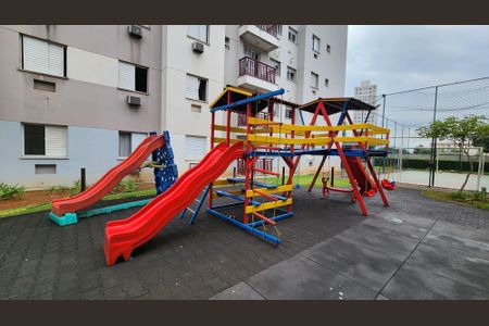 Apartamento para alugar com 76m², 3 quartos e 1 vagaÁrea comum - Playground