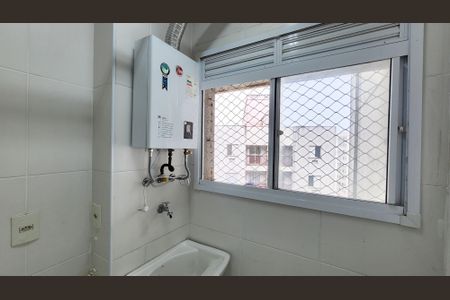 Apartamento para alugar com 76m², 3 quartos e 1 vagaÁrea de Serviço