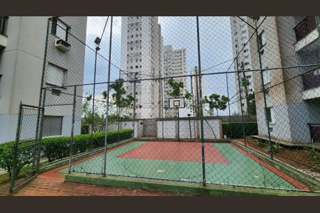 Apartamento para alugar com 76m², 3 quartos e 1 vagaQuadra Esportiva