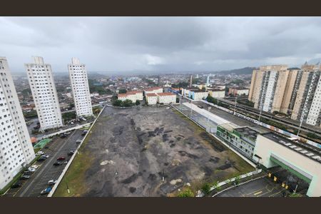 Apartamento para alugar com 76m², 3 quartos e 1 vagaVista Varanda da Sala