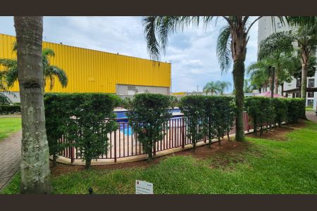 Apartamento para alugar com 76m², 3 quartos e 1 vagaÁrea comum - Piscina