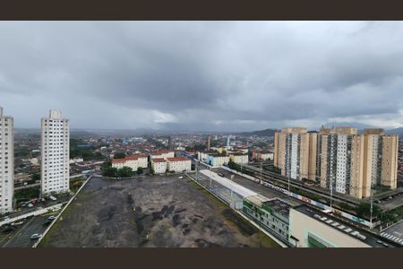 Apartamento para alugar com 76m², 3 quartos e 1 vagaVista Varanda da Sala