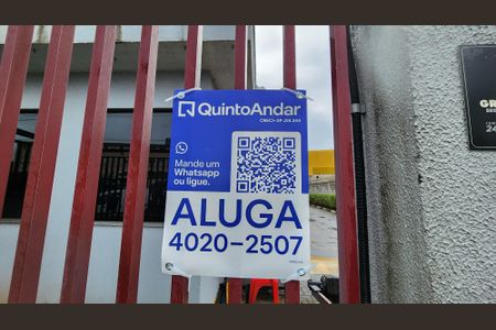 Apartamento para alugar com 76m², 3 quartos e 1 vagaPlaquinha 